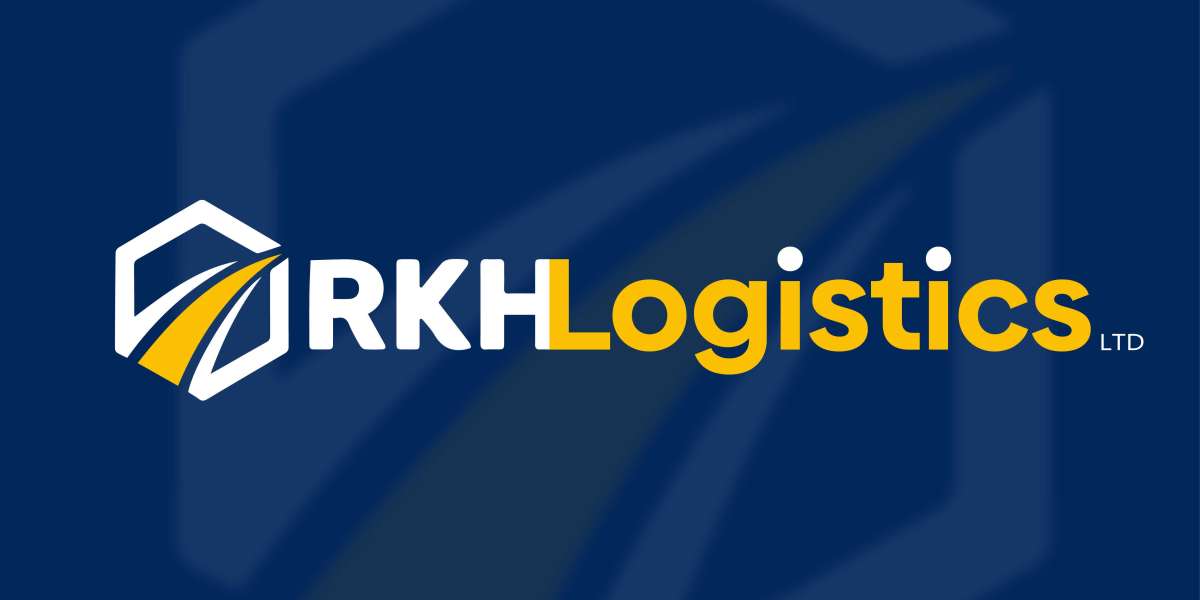 RKH Logistics: Your Trusted Logistics Partner