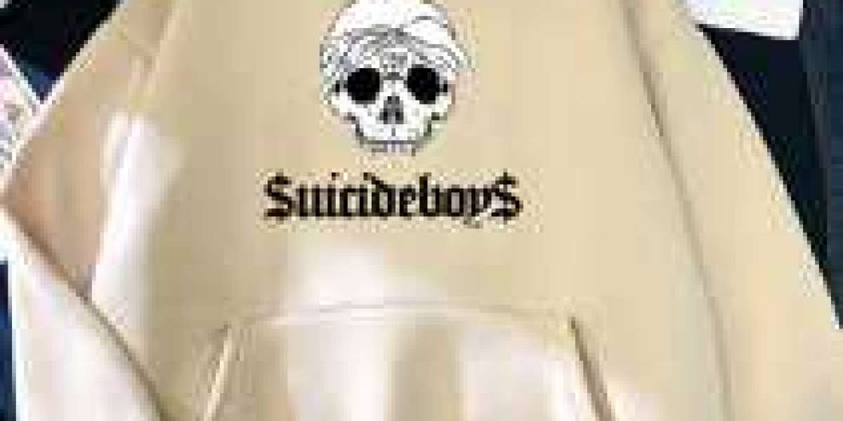 Suicideboys Apparel: The Ultimate Street Look