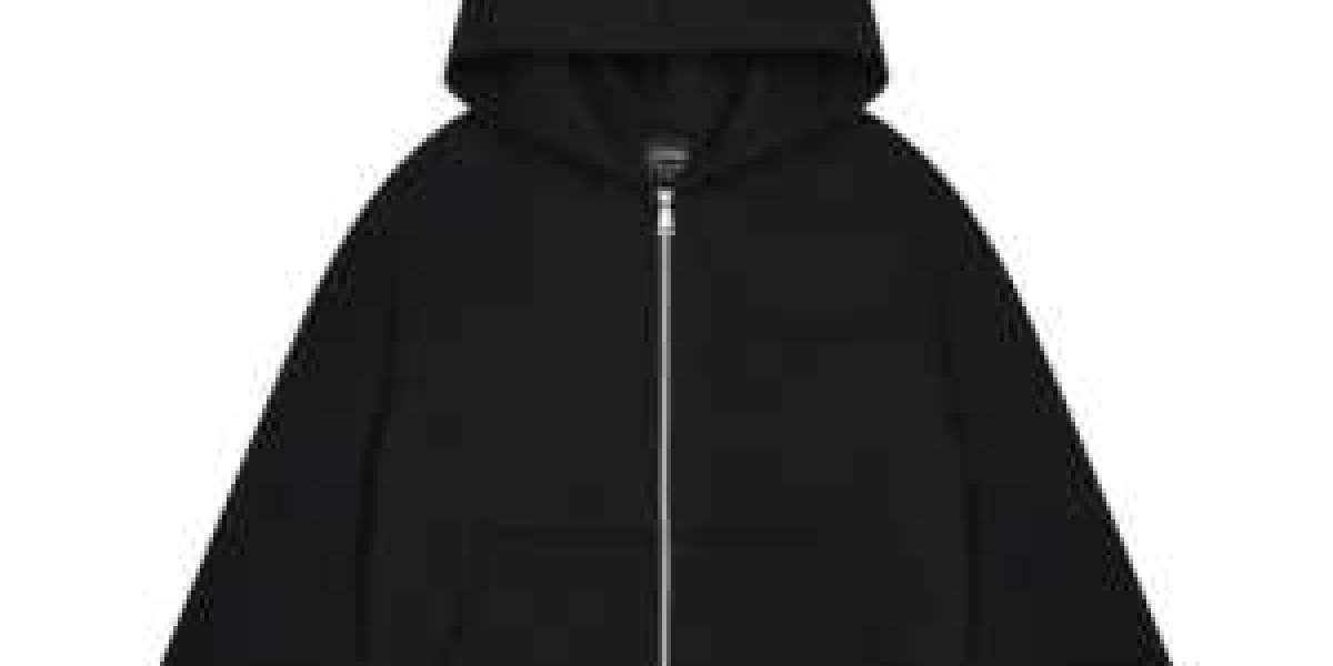 Carsicko Hoodie: A Stylish and Comfortable Wardrobe Essential