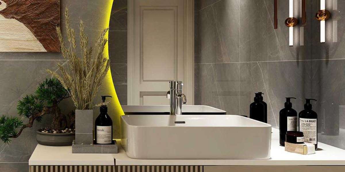 Transform Your Home Oasis with Premier Bathroom Renovation Services in Delhi