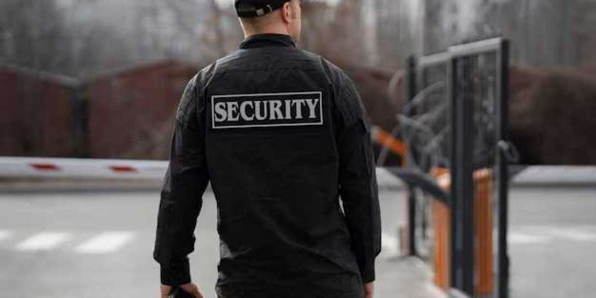 Top 10 Security Companies in Dubai: Comprehensive Guide for Reliable Protection