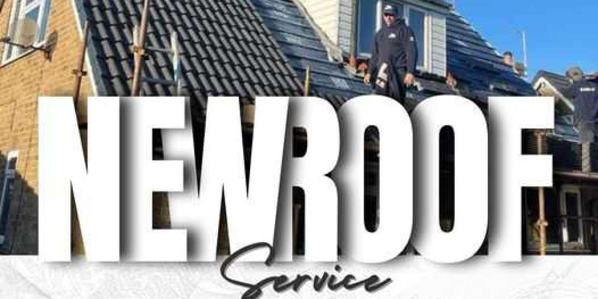 Roofers in Castleford: Reliable Professionals for Long-Lasting Roofs