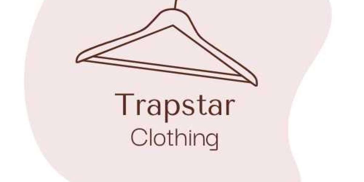 Trapstar: Redefining Urban Fashion Through Street Culture and Style