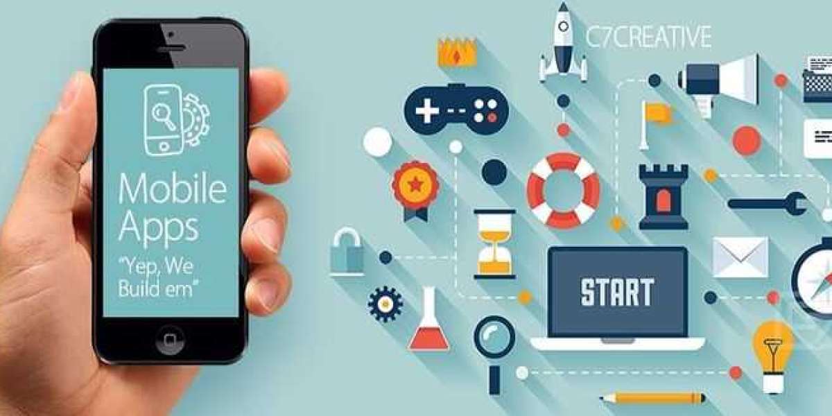 ﻿Finding the Best Mobile App Development Service for Your Needs