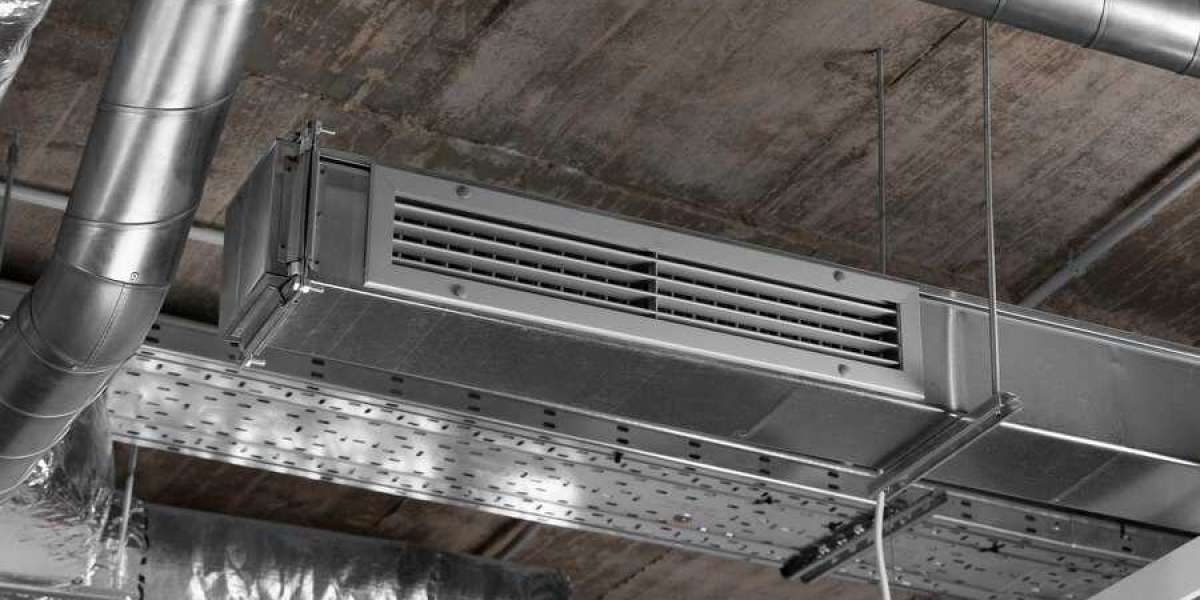 Affordable and High-Quality Duct Cleaning: Why DC Restoration Enterprise is Your Best Choice