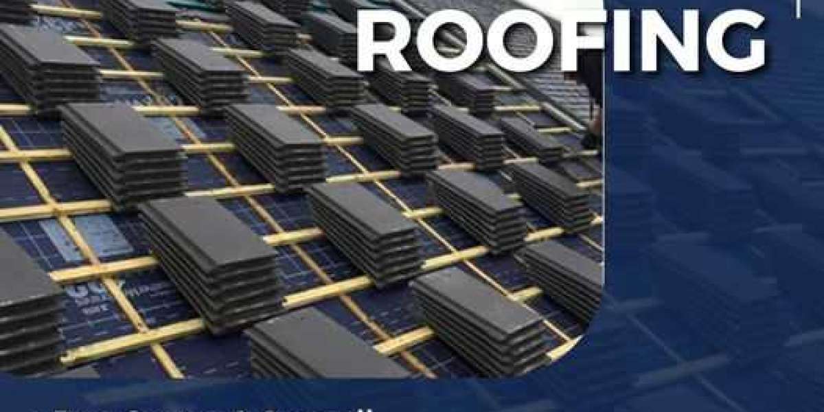 Roofers in Edinburgh: Professional Services by Safeway Roofing