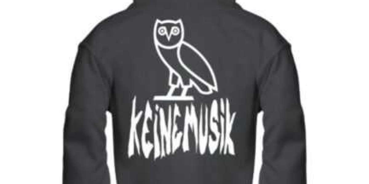 Streetwear Revolution: The Rise of the Modern Keinemusik Hoodie