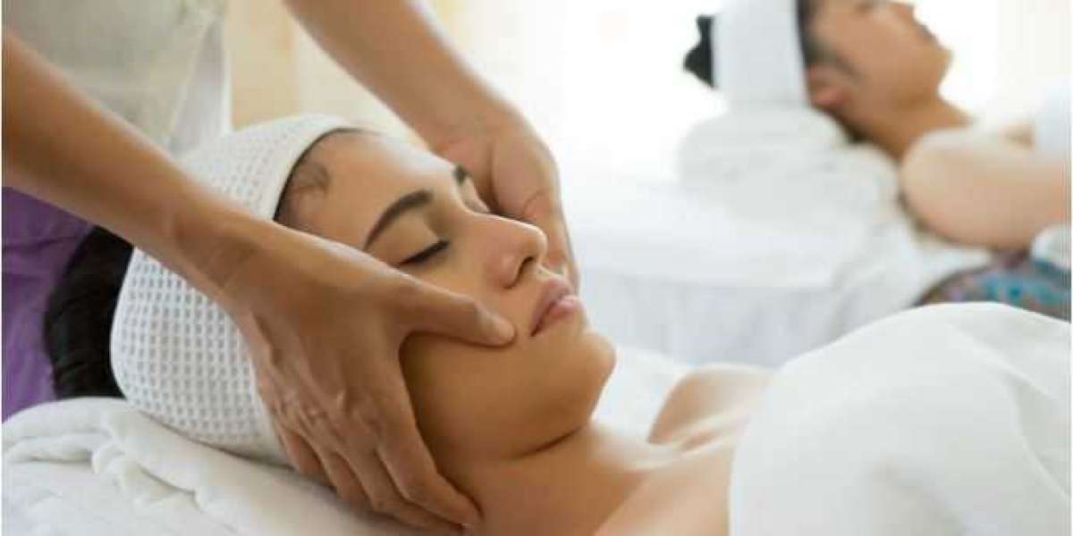 How Does a Full Body Massage Help in Improving Your Health?