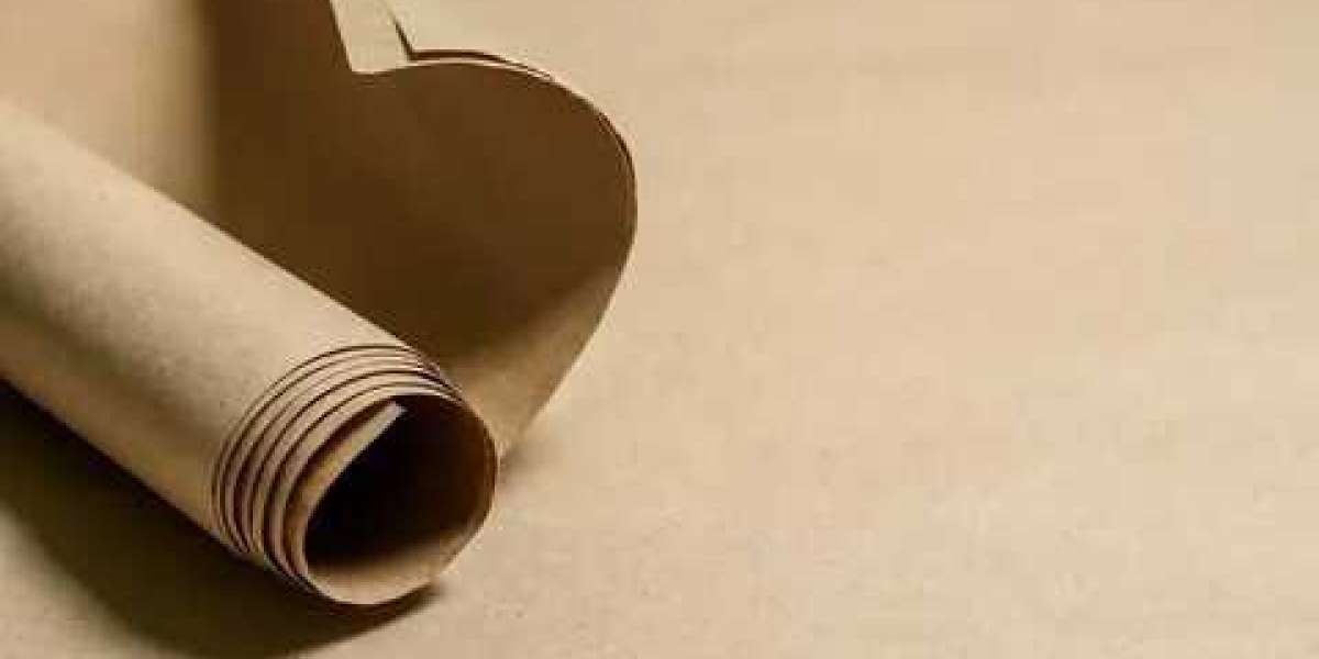 Why's Kraft Paper So Tough?