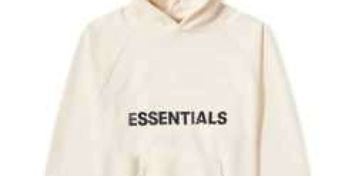 Fear of God Essentials: The Ultimate Guide to Streetwear