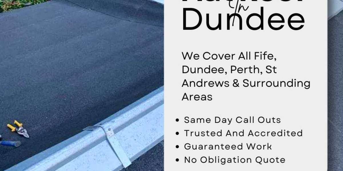 Dependable Roofing Solutions: Roofing Companies in Dundee