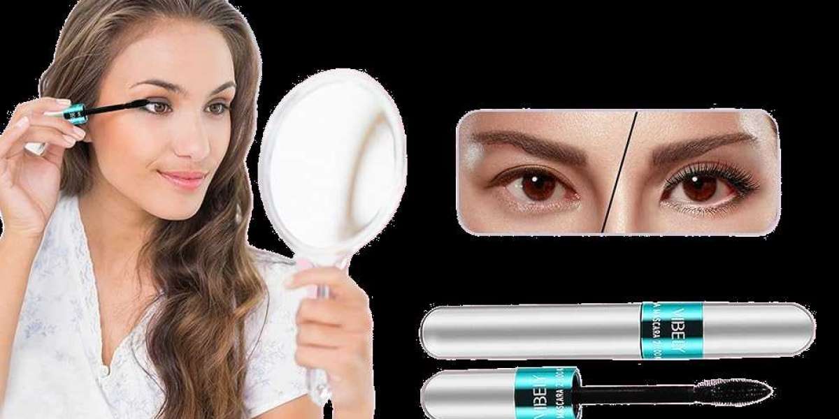 Ten Mesmerizing Examples Of How To Use Vibely Mascara