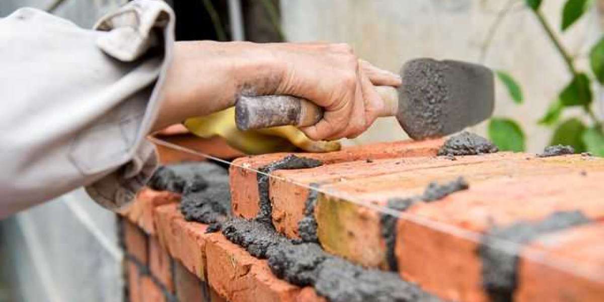 Understanding the Role and Importance of Masonry Contractors in Construction