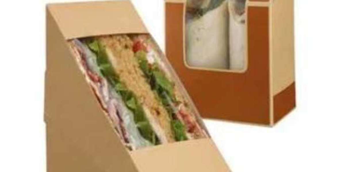 Elevate Your Sandwich Game with Custom Sandwich Paper