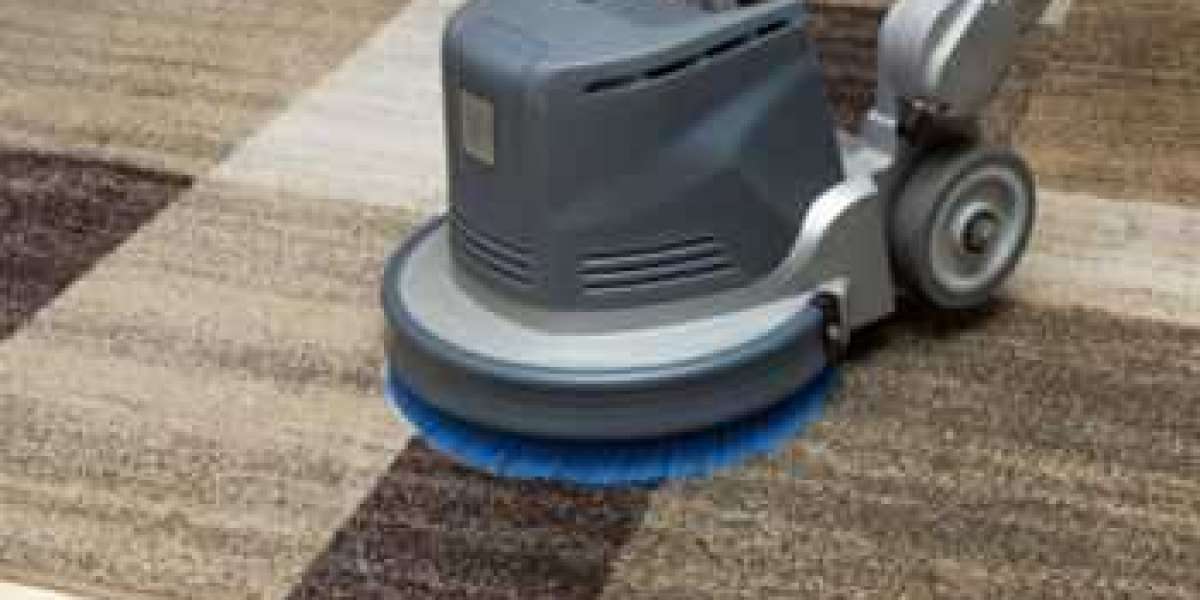 How Carpet Cleaning Affects Air Quality and Home Atmosphere