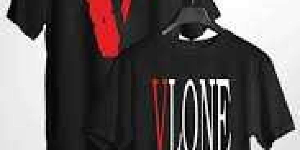 The Ultimate Guide to Vlone T-Shirts Styles and Designs