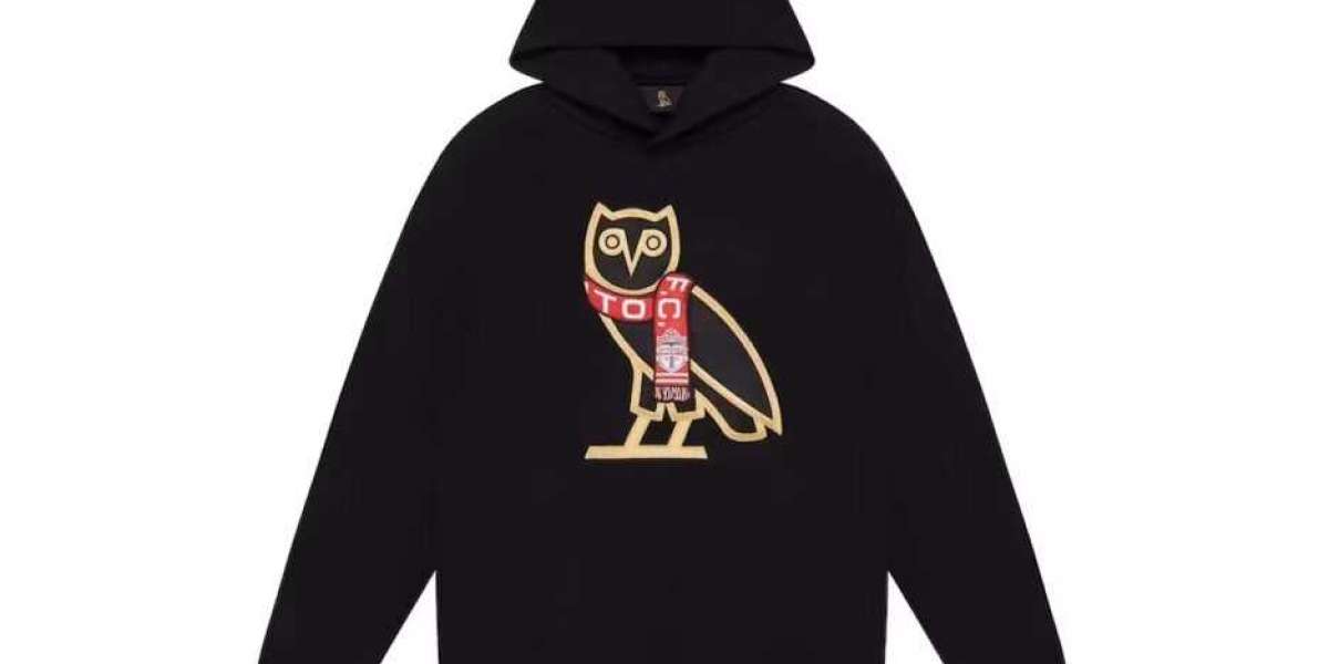 Turn Heads Everywhere You Go with the Newest OVO Clothing