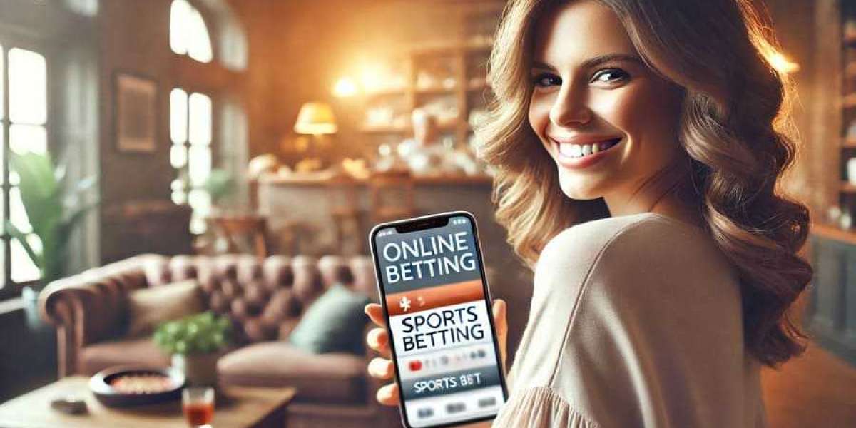 Korean Betting Sites: Exploring the Landscape