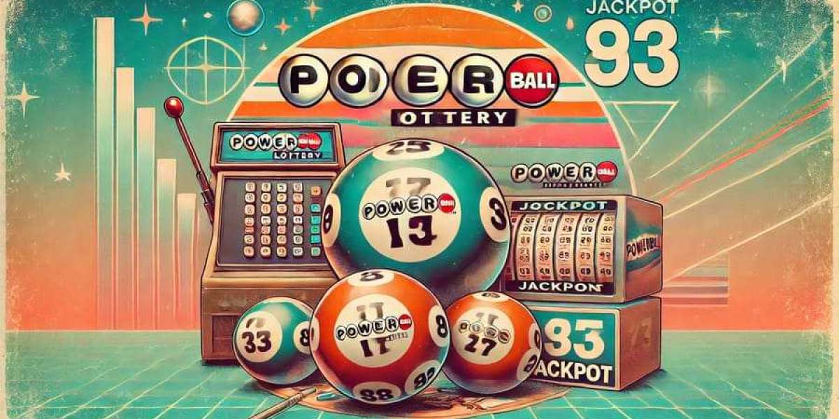 Explore Bepick Powerball Today!