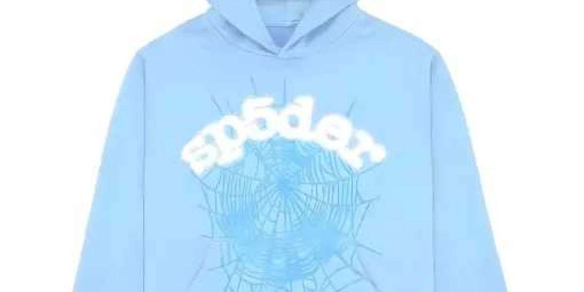 Spider: The Renowned Clothing Brand from the US