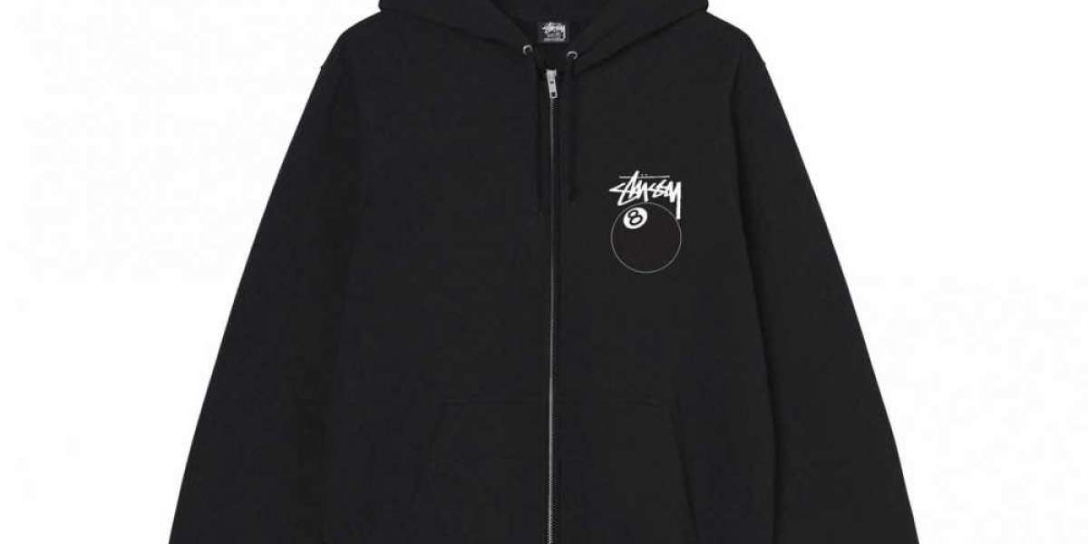 Could Hellstar x Stussy Be the Ultimate Fusion of Art and Streetwear?