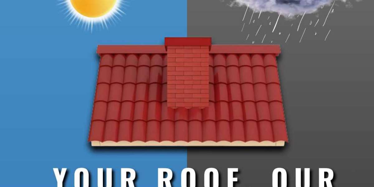 Reliable Roofing Solutions from Safeway Roofing London