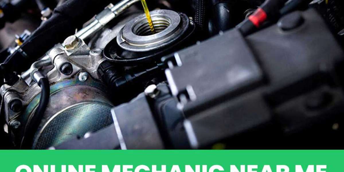 Online Mechanic Near Me In Pune | Your Mechanic Online