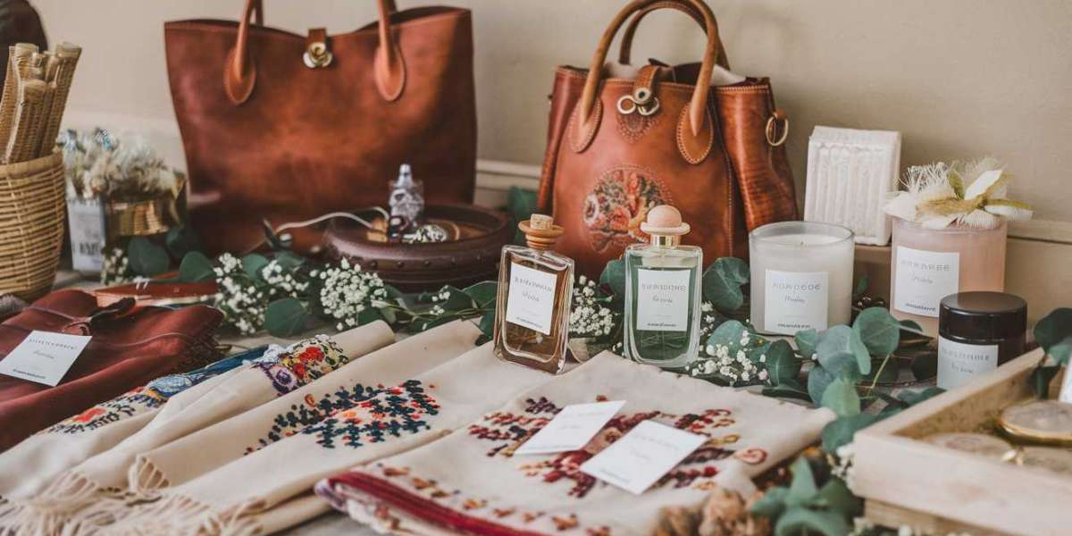 Gift Ideas for Women with Personal Touches in Pakistan