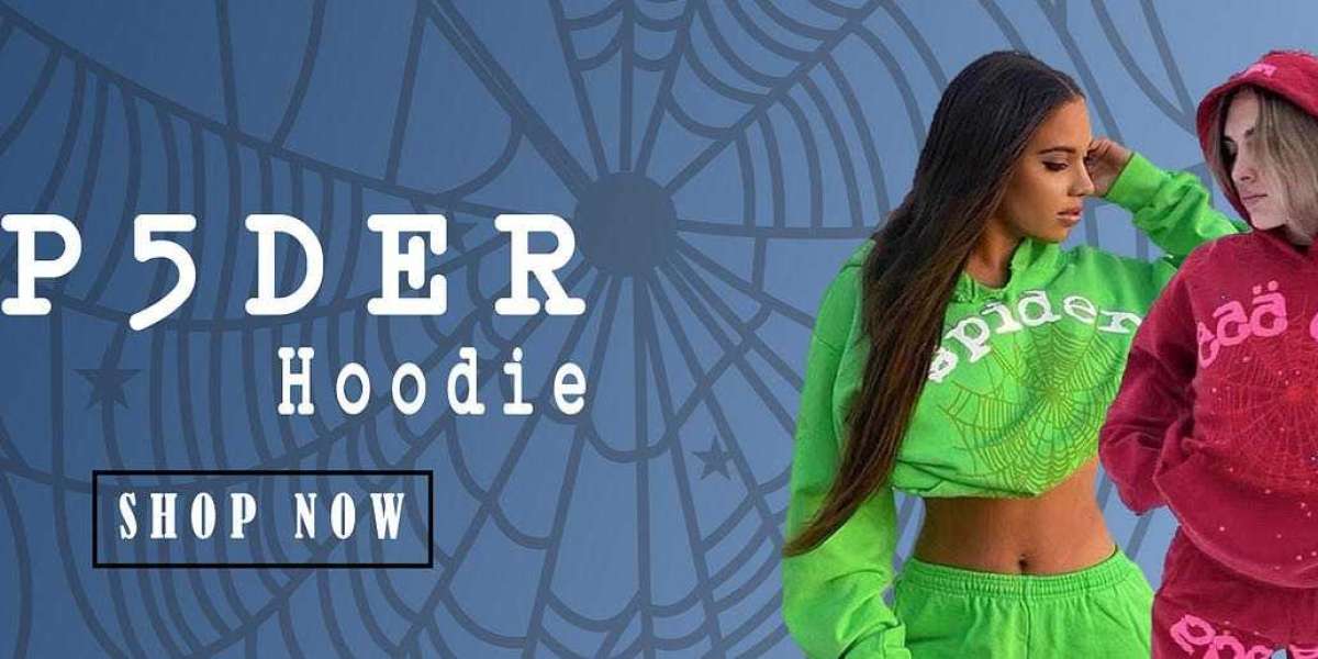 spider hoodies