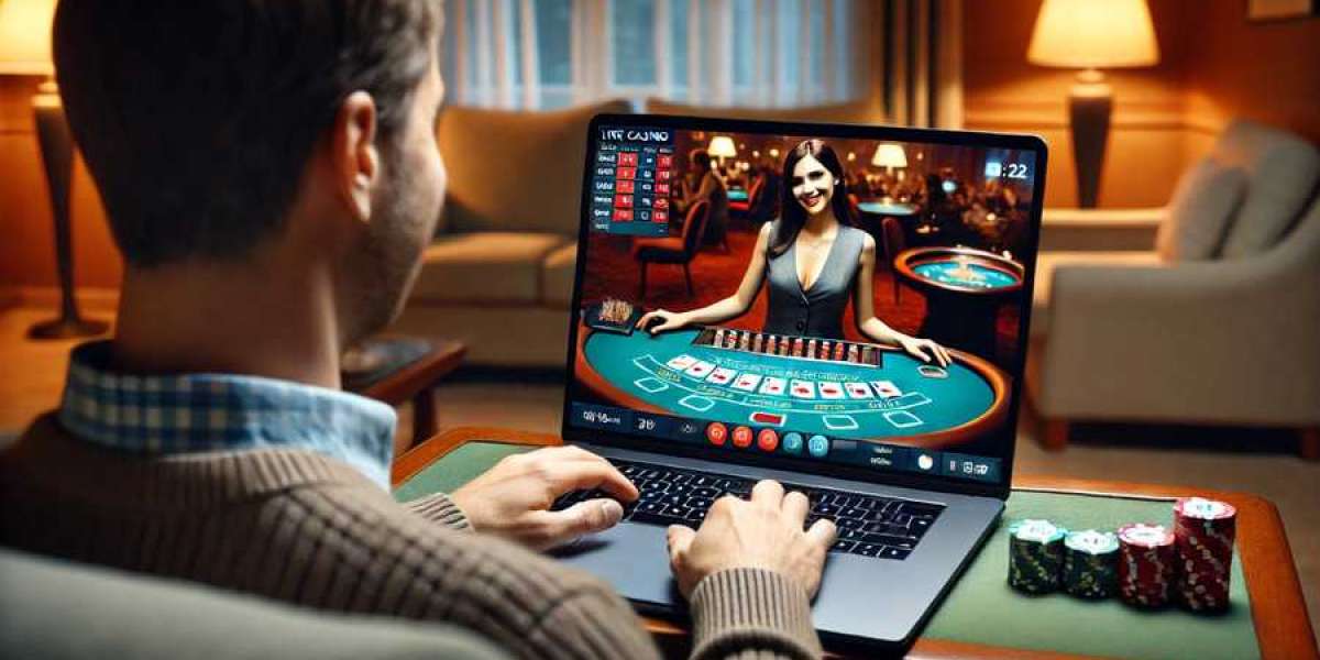 Ultimate Guide to Online Casinos