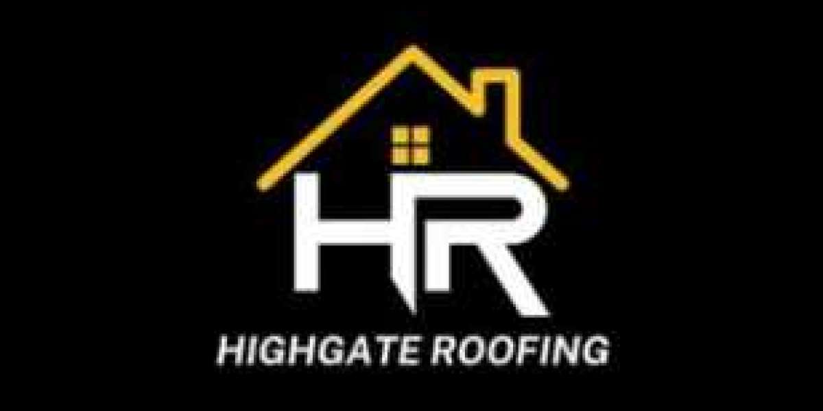 Highgate Roofing: The Best Roofers in Highgate