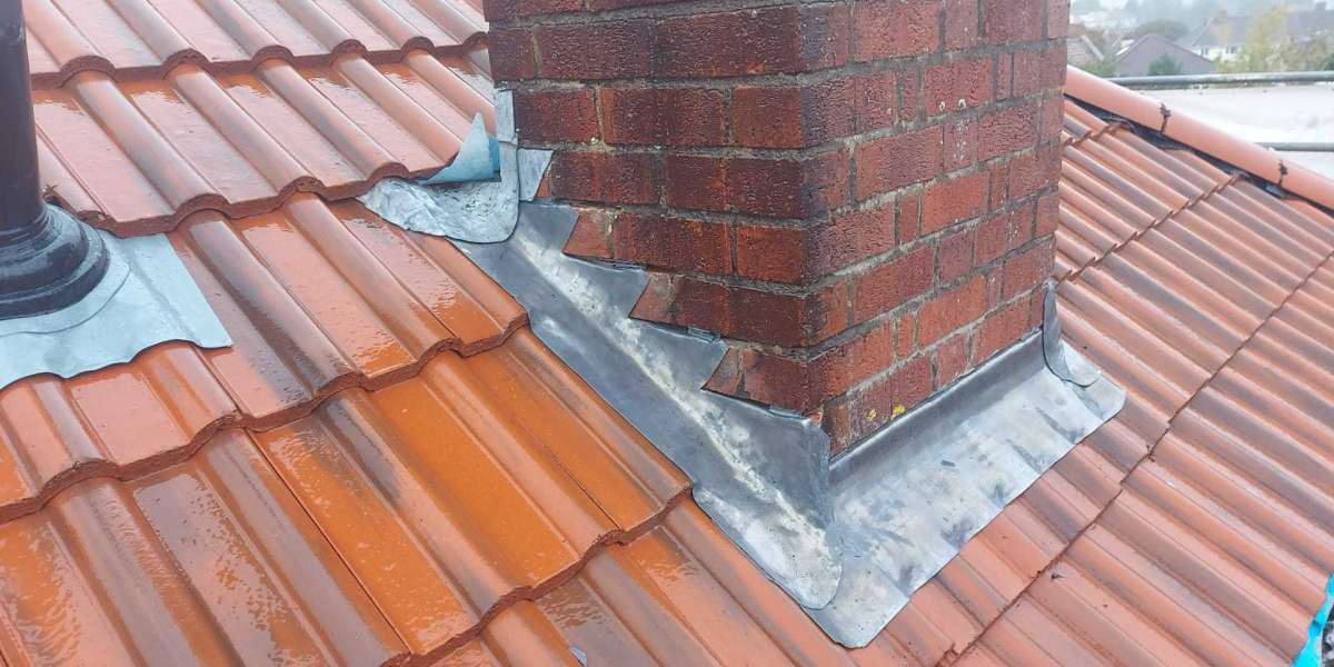 NJB Roofing & Sons Ltd Professional Roofers of Newbury