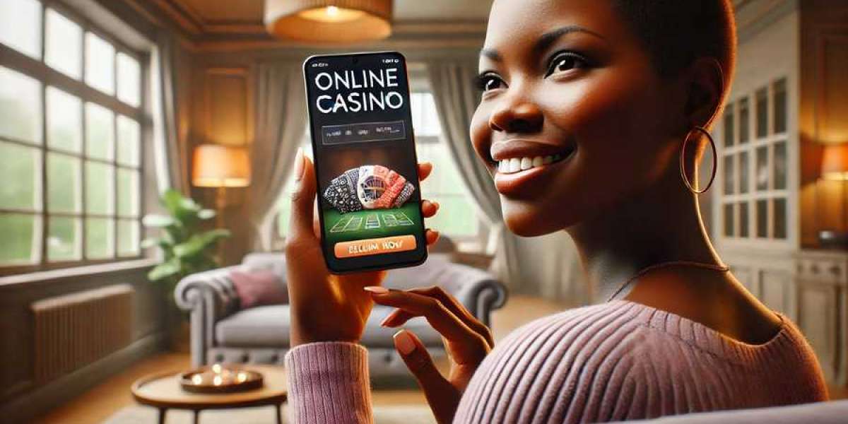 Exploring Online Casino Trends