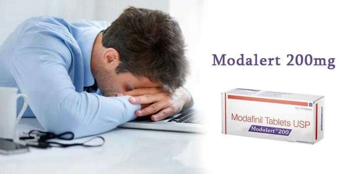 Buy Modalert 200 Australia to boost energy and avoid exhaustion