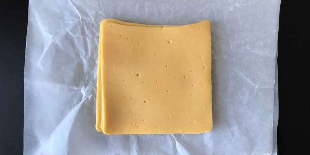 Custom Cheese Paper: Wrap Your Creations with Flair