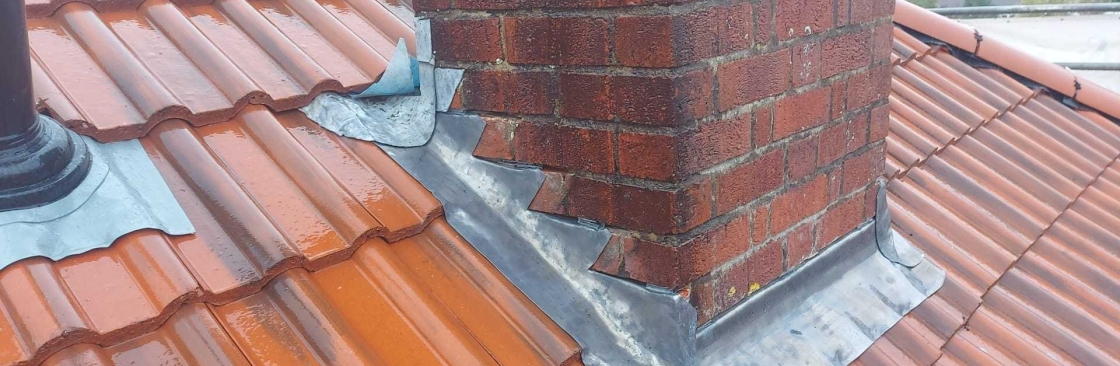 NJB Roofing and Sons Ltd Cover Image