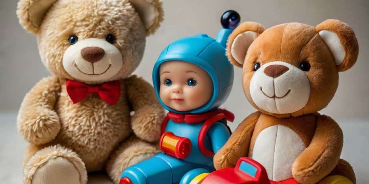 Seven Tips For Collectible Toys Investing