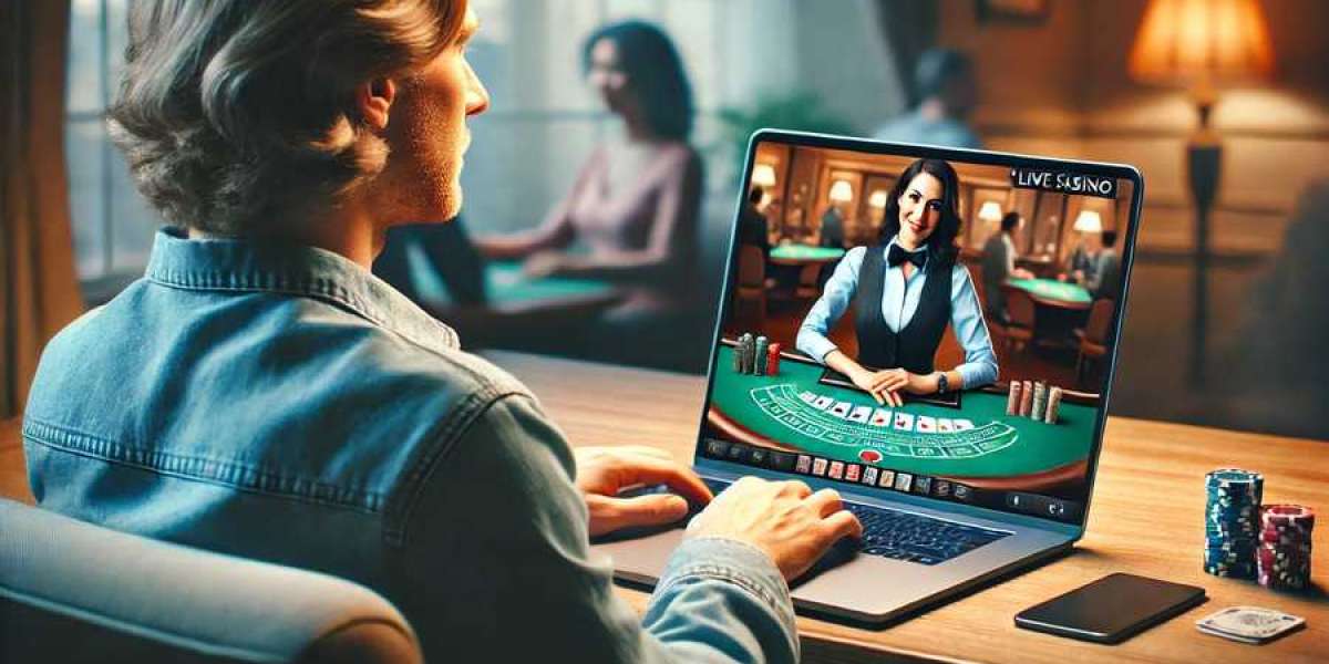 Mastering Online Casinos