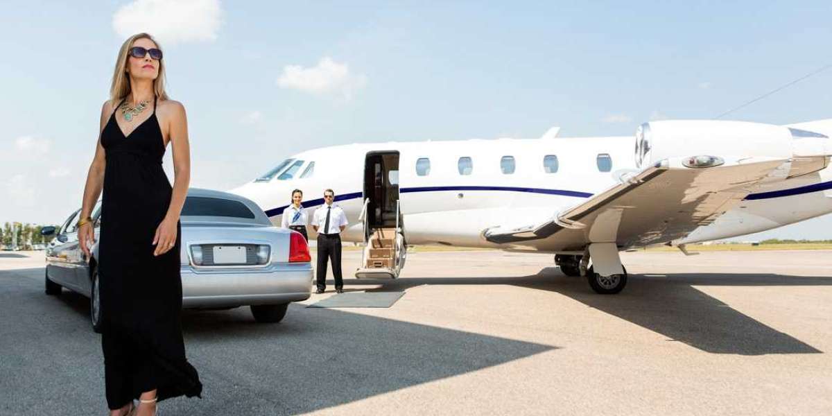 Airport Transfer to Eagle Creek Airpark