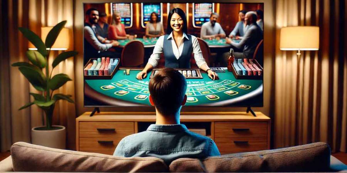 The Allure of Online Slots