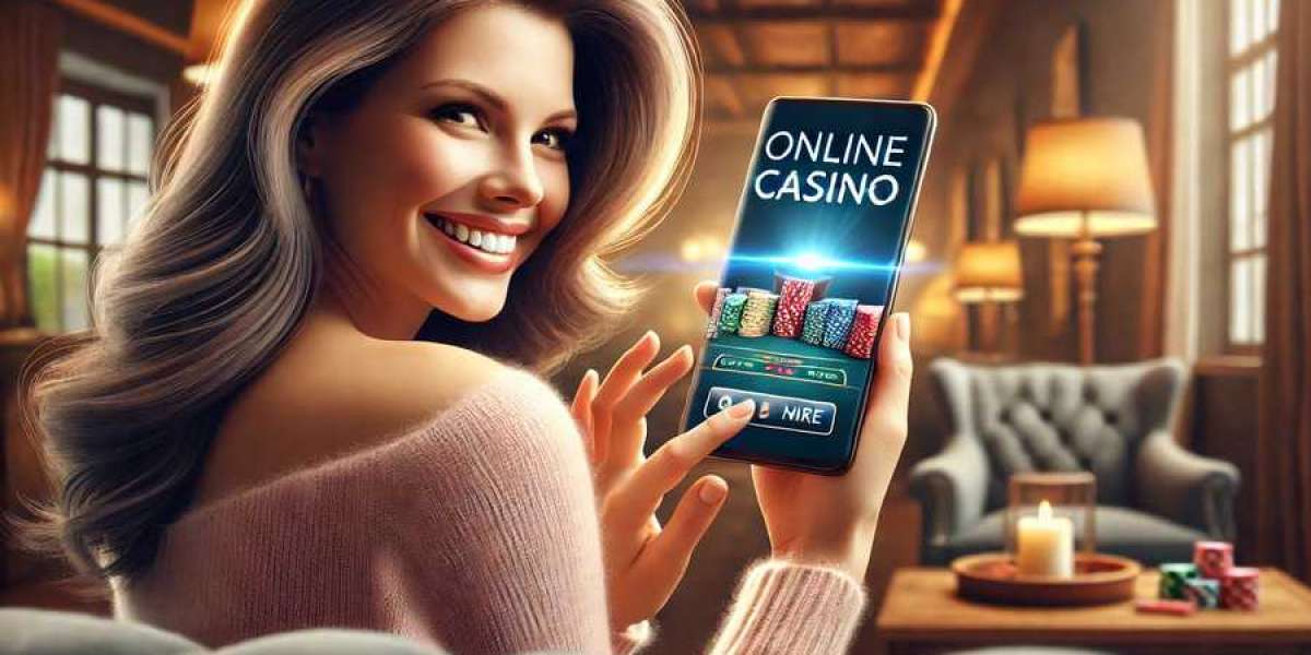 Exploring Casino Sites: A Comprehensive Guide