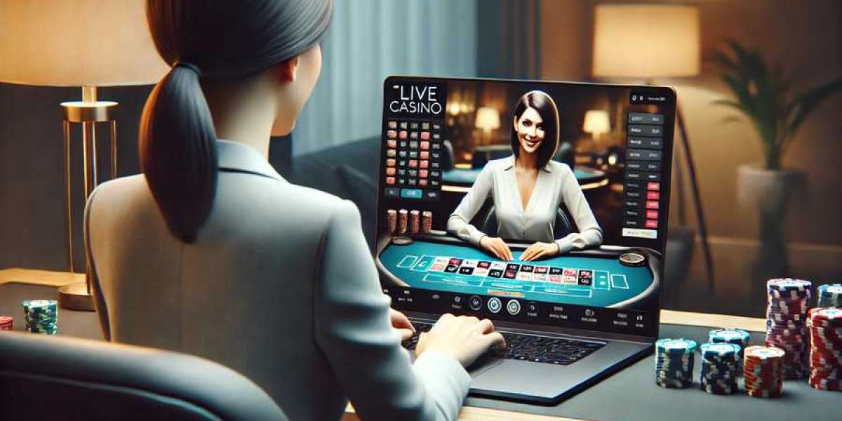 Ultimate Online Casino Guide