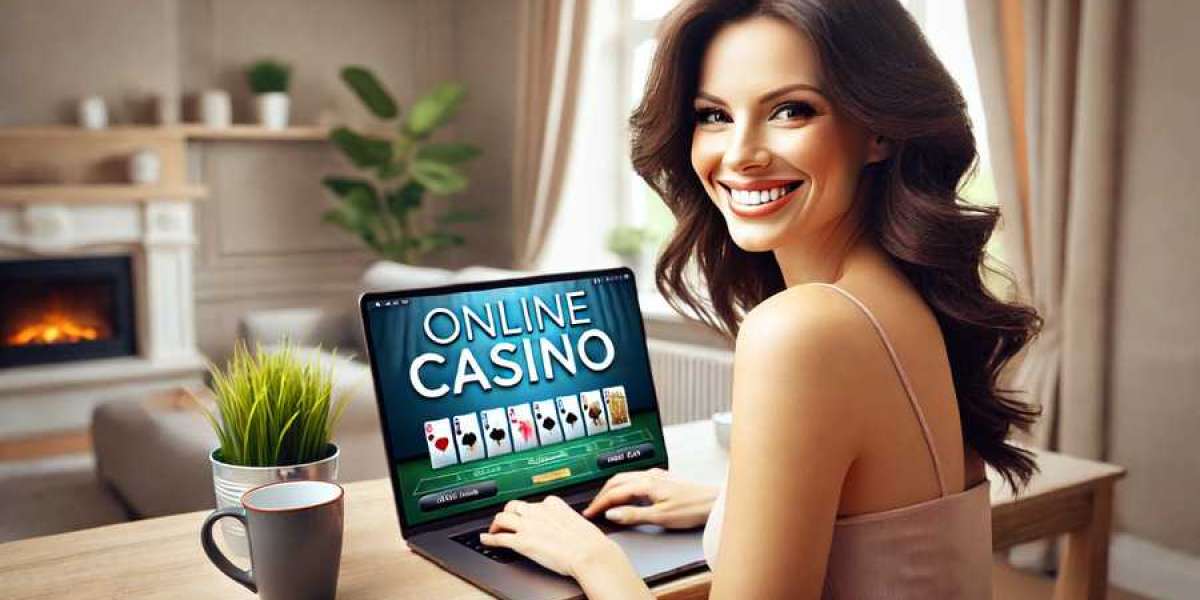 European Roulette Online: A New Era of Gaming