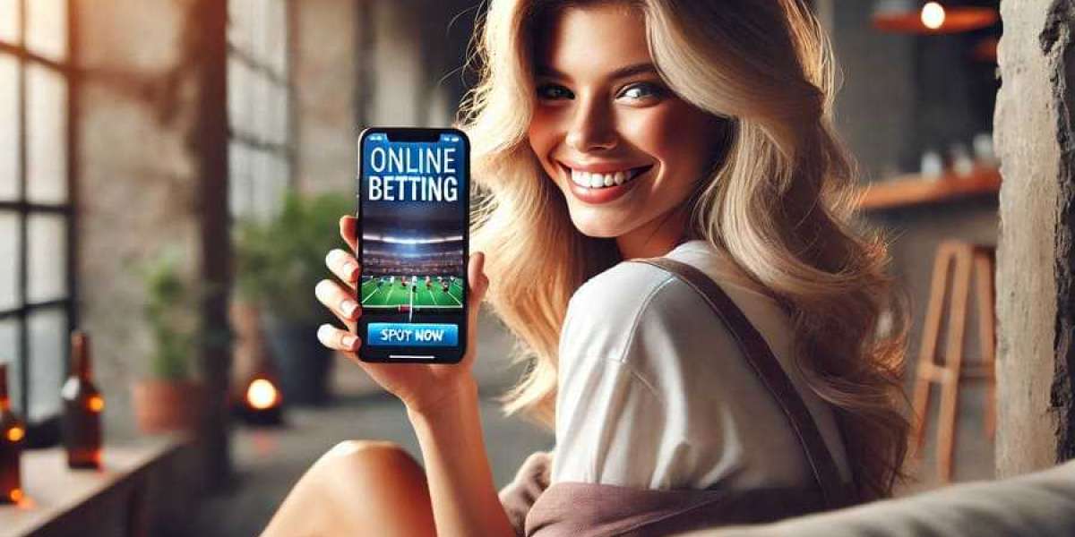 Discover Korean Betting Sites