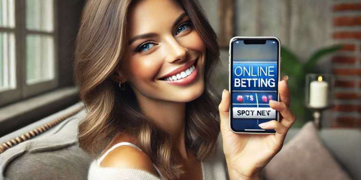 Exploring the Korean Sports Gambling Site