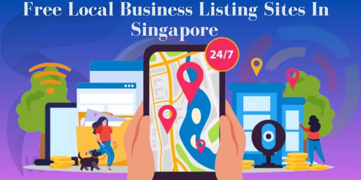 The Ultimate Guide to Singapore Business Listing Sites