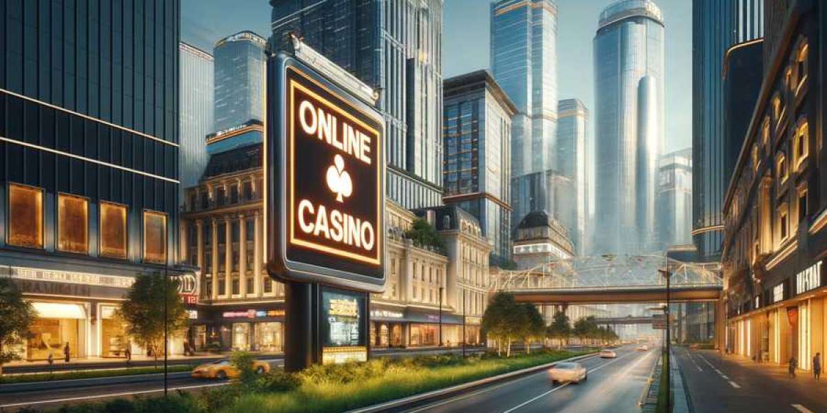 Discover Top Live Casinos