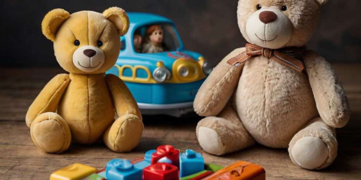 Toy Safety Standards Companies - The way to Do It Proper