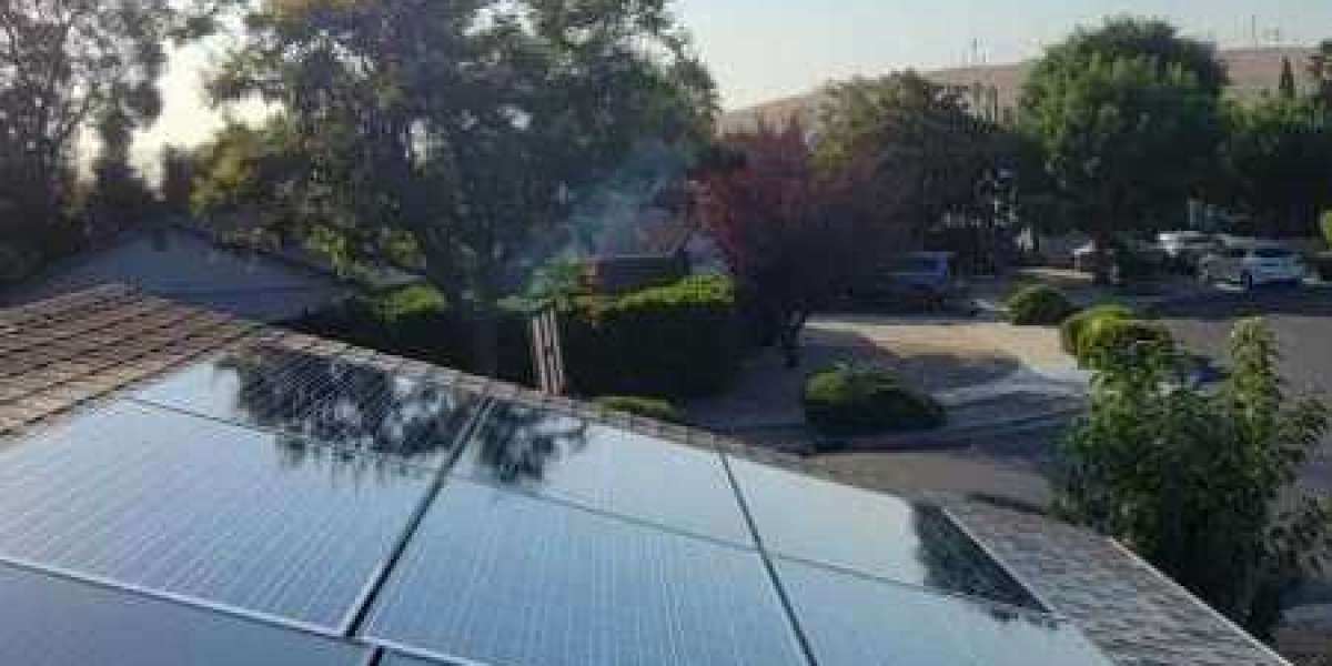 Solar Panel Cleaning Services in San Jose